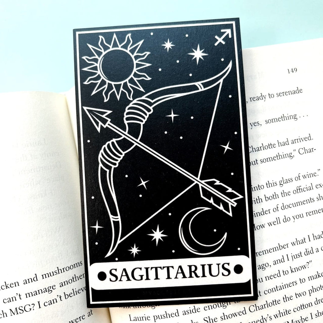 The Tarot Card That Represents Each Zodiac Sign In Astrology